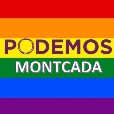 Twitter oficial de Podem Montcada (València) cerclepodemmontcada@gmail.com