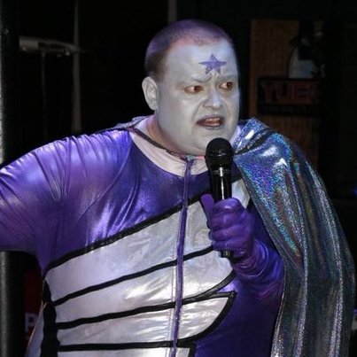 Sterdustさんのプロフィール画像