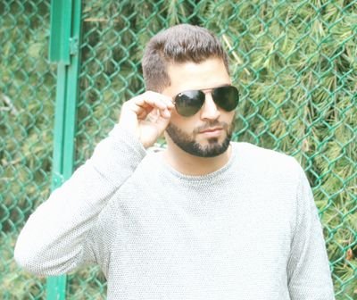 LoneHil58772450's profile picture. Seriousness