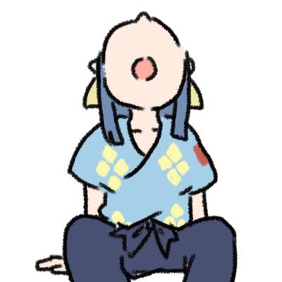 森の樹海@移動先何も考えてない民さんのプロフィール画像