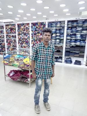 VinothK18731837's profile picture. 