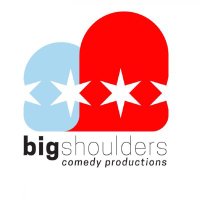 Big Shoulders Comedy Productions (@bigshouldies) 's Twitter Profile
