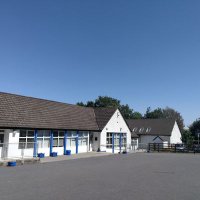 Old Leighlin NS (@scoilmolaise) 's Twitter Profile