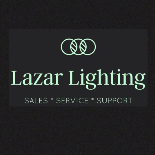 LazarLighting's profile picture. 
