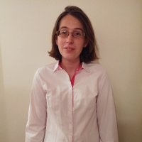 Carmen Marín (@camrglez) 's Twitter Profile