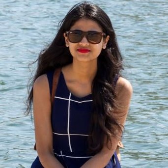 hitarthiushah's profile picture. Software Engineer @HP | Developer for HP CMSL & HP IA | Winner of #HPInsiders | CS Graduate Student from @nyuniversity | Instagram: hitarthi_u
