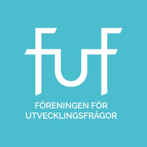 FUF informerar och skapar debatt om globala utvecklingsfrågor och internationellt samarbete.