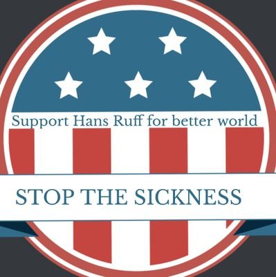 I am a High Command of NAR, who tries to stay in facts. Last things I will support LGBT and Islam both are disgusting. My Twitter will be full Facts aka 'Hate'