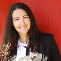Liz Thompson (@calibadesign) 's Twitter Profile