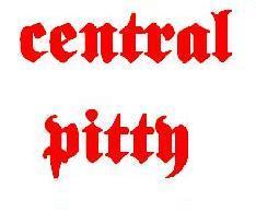 centralpitty_'s profile picture. Concentração de Fã Clubes para Votações.
