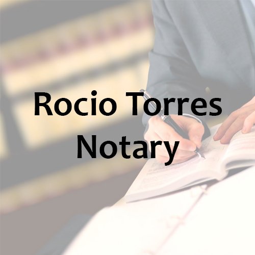 Reliable Notary & Legal Services in Merced, CA