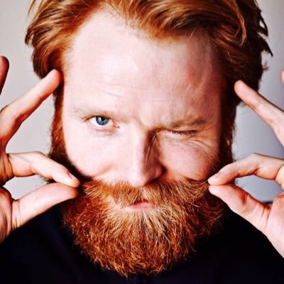 Magnus Bruunさんのプロフィール画像