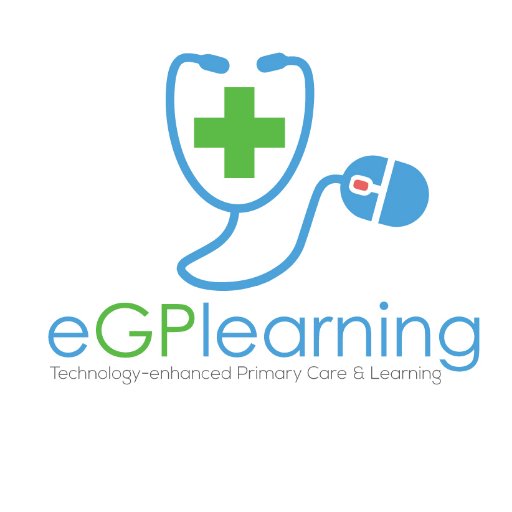 Technology enhanced Primary care learning. See our website or podcast on #healthtech on iTunes, Podbean, Soundcloud or Stitcher