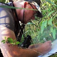 Flo Langer (@vomwasser) Twitter profile photo