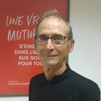 Claude CENAC (@cenacclaude) 's Twitter Profile