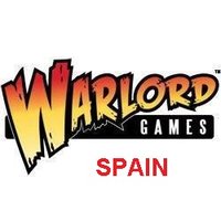 Warlord Games Spain (@wgspain) 's Twitter Profile