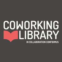 Coworking Library (@cowolibrary) 's Twitter Profile Photo Coworking Library (@cowolibrary) 's Twitter Profile Photo