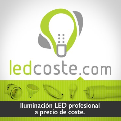 Tu tienda online de iluminación LED profesional a precio de coste. T.: 961 03 96 66 - email: info@ledcoste.com Envíos 24/48h - C/ Jacinto Benavente 32 - Paterna