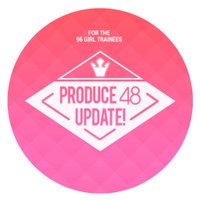 PRODUCE48 Update!(@PRODUCE48UPDATE) 's Twitter Profile Photo