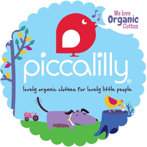 Bright, modern eco-fabulous organic & fair trade baby and kids clothing & accessories - Designed in the UK, ethically manufactured and sold all over the world!