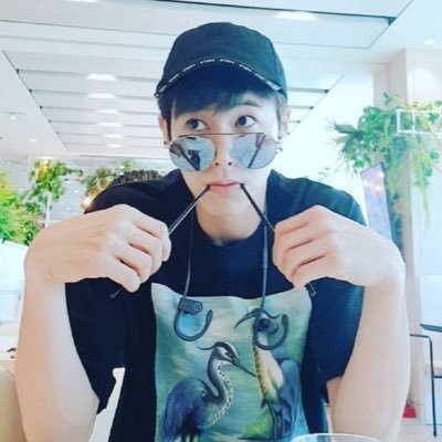 abby0206tvxq's profile picture. ユノ、チャンミンに夢中の毎日。 ユノ、チャンミンが大切にしているものは全て大事にしたい♡ だから過去否定も争いも望みません。 ウドファンくん、ウルフルズ、セサミのアビー大好き！/