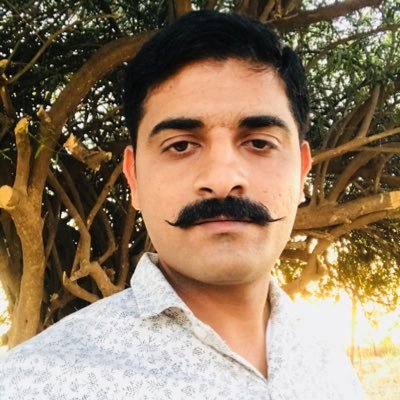 vssolanki101's profile picture. Entry in Universe on 4️⃣ March. Thikana - Ashapura (Aakar) Now in Jodhpur (Rajasthan). FB - kvssolanki . Instagram - vssolanki101