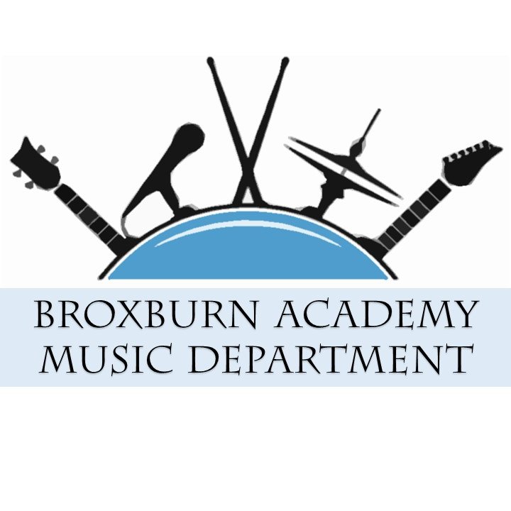 Broxburn Academy Music Performance & Technology Department