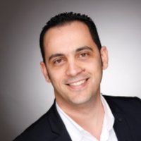 Zeyd Boukhers (@zboukhers) 's Twitter Profile