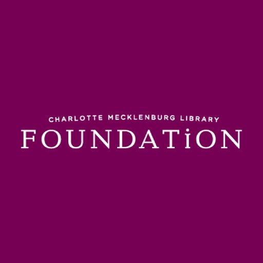 Charlotte Mecklenburg Library Foundation Profile