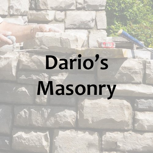 The Masonry Repair Contractor You Have Been Looking For!