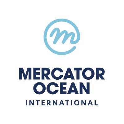 MercatorOcean Profile Picture