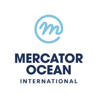 Mercator Ocean International (@mercatorocean) 's Twitter Profile
