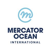 Mercator Ocean International(@MercatorOcean) 's Twitter Profileg