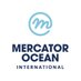 Mercator Ocean International (@MercatorOcean) Twitter profile photo