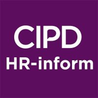 CIPD HR-inform (Ireland)(@HRinform_ROI) 's Twitter Profile Photo