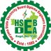 HSEB DEA (@hsebdea) Twitter profile photo HSEB DEA (@hsebdea) Twitter profile photo