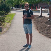 Dominik Brand (@domibrand) 's Twitter Profile