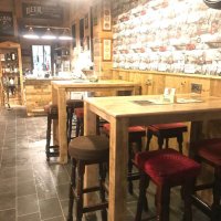 Thirsty Fish Micro pub (@thirstyfishbury) 's Twitter Profile