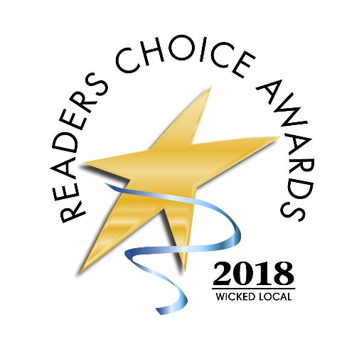 Check out @WickedLocal's 2018 Readers Choice Results at https://t.co/gxqQQSfFfx!    Join the conversation #wickedfavorites!
