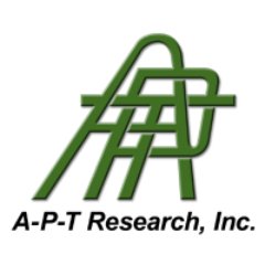 A-P-T Research, Inc. (Analysis, Planning, Test Research, or 