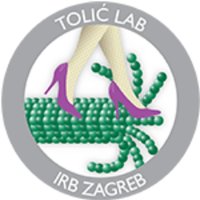 Iva Tolić(@Toliclab) 's Twitter Profile Photo