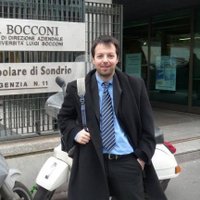 Antonis Andronikakis (@andronikakis) 's Twitter Profile