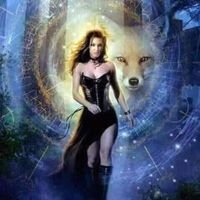 Sandra85007902's profile picture. @end of time #Lightwarrior ✌vegan