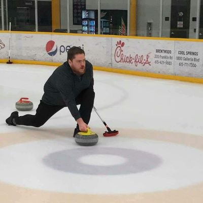 TimKreitz's profile picture. Music. Sports. Politics.