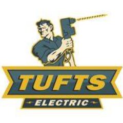 Lake of the Ozarks resident Brian Tufts has owned and operated Tufts Electric since 1996 providing both commercial and residential electrical services.