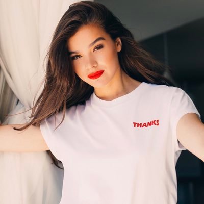 haileehaizs's profile picture. kindness goes a long way