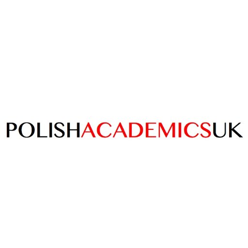 Hub for Poles studying or working in UK Academia.