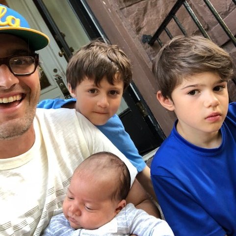 MattCStanley's profile picture. 