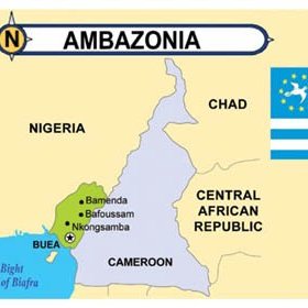 Freedom of Ambazonia. Civil Rights