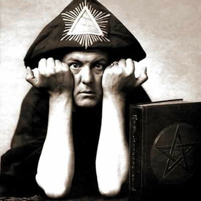 East Texas Thelema & Aleister Crowley Society. We are a local meetup and study group for Thelemites located near Tyler, TX.
#thelema #aleistercrowley #magick
